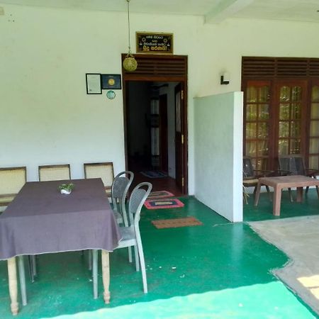 Thalalla Bnb ทาลัลลา เซาธ์ ภายนอก รูปภาพ