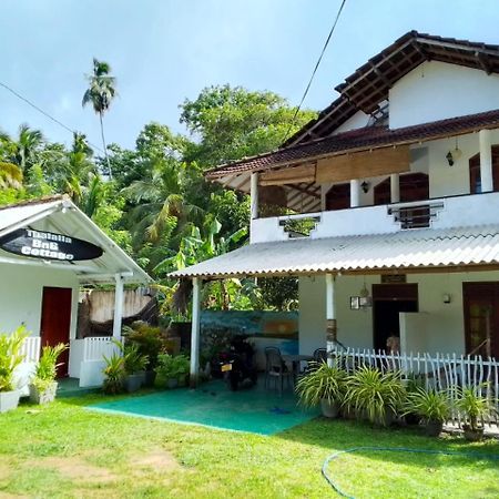 Thalalla Bnb ทาลัลลา เซาธ์ ภายนอก รูปภาพ