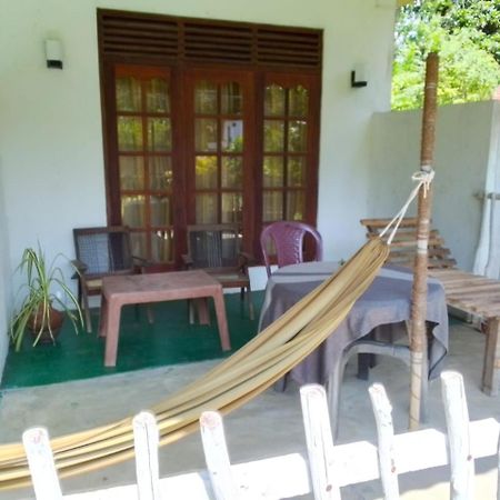 Thalalla Bnb ทาลัลลา เซาธ์ ภายนอก รูปภาพ