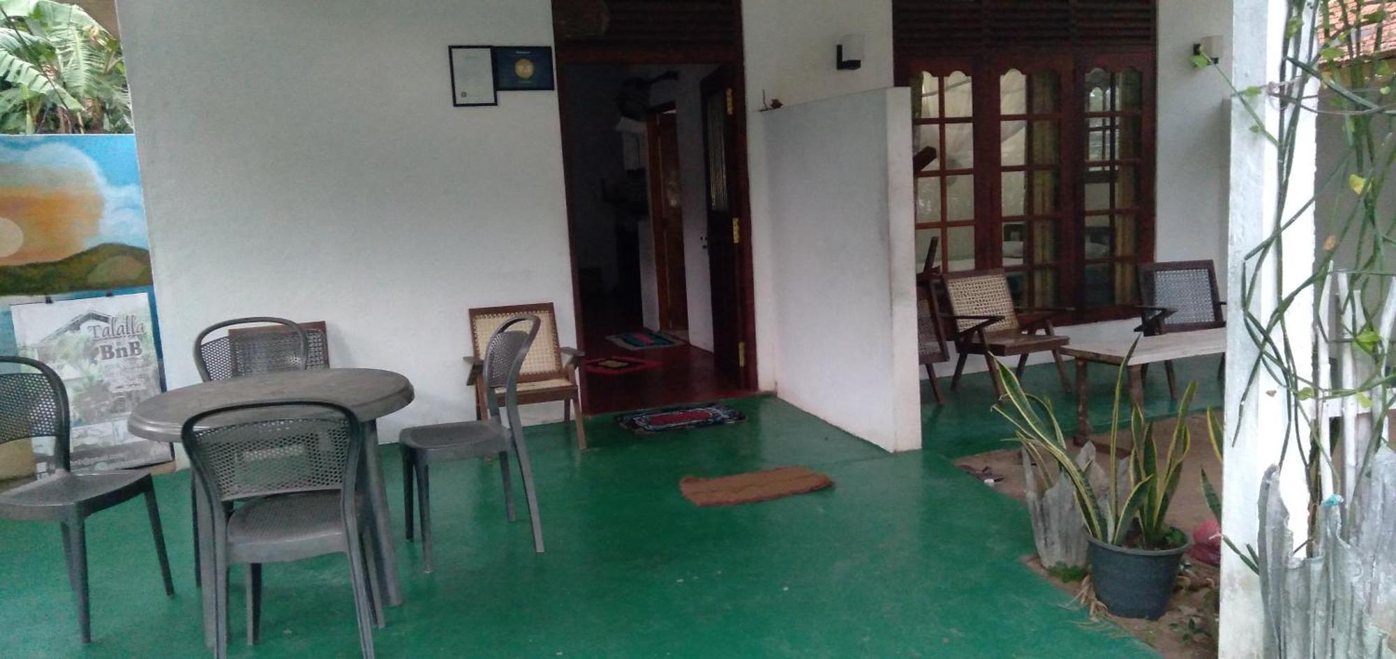 Thalalla Bnb ทาลัลลา เซาธ์ ห้อง รูปภาพ