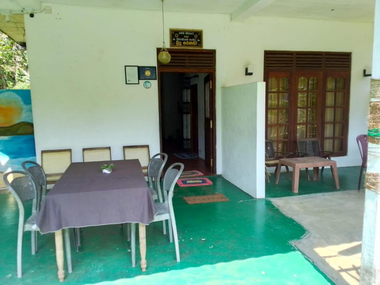 Thalalla Bnb ทาลัลลา เซาธ์ ภายนอก รูปภาพ