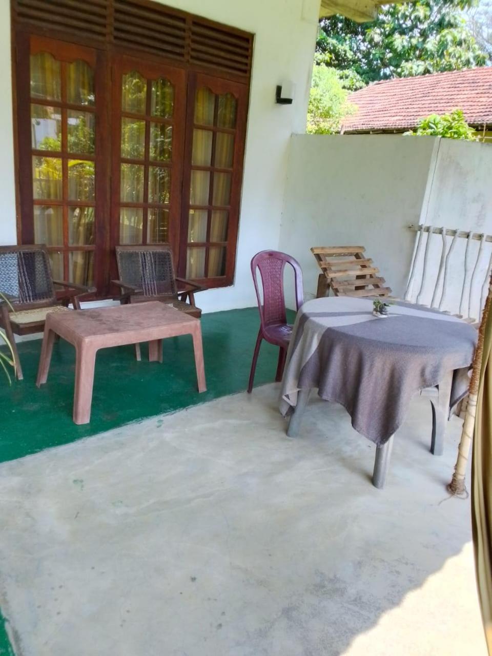Thalalla Bnb ทาลัลลา เซาธ์ ภายนอก รูปภาพ