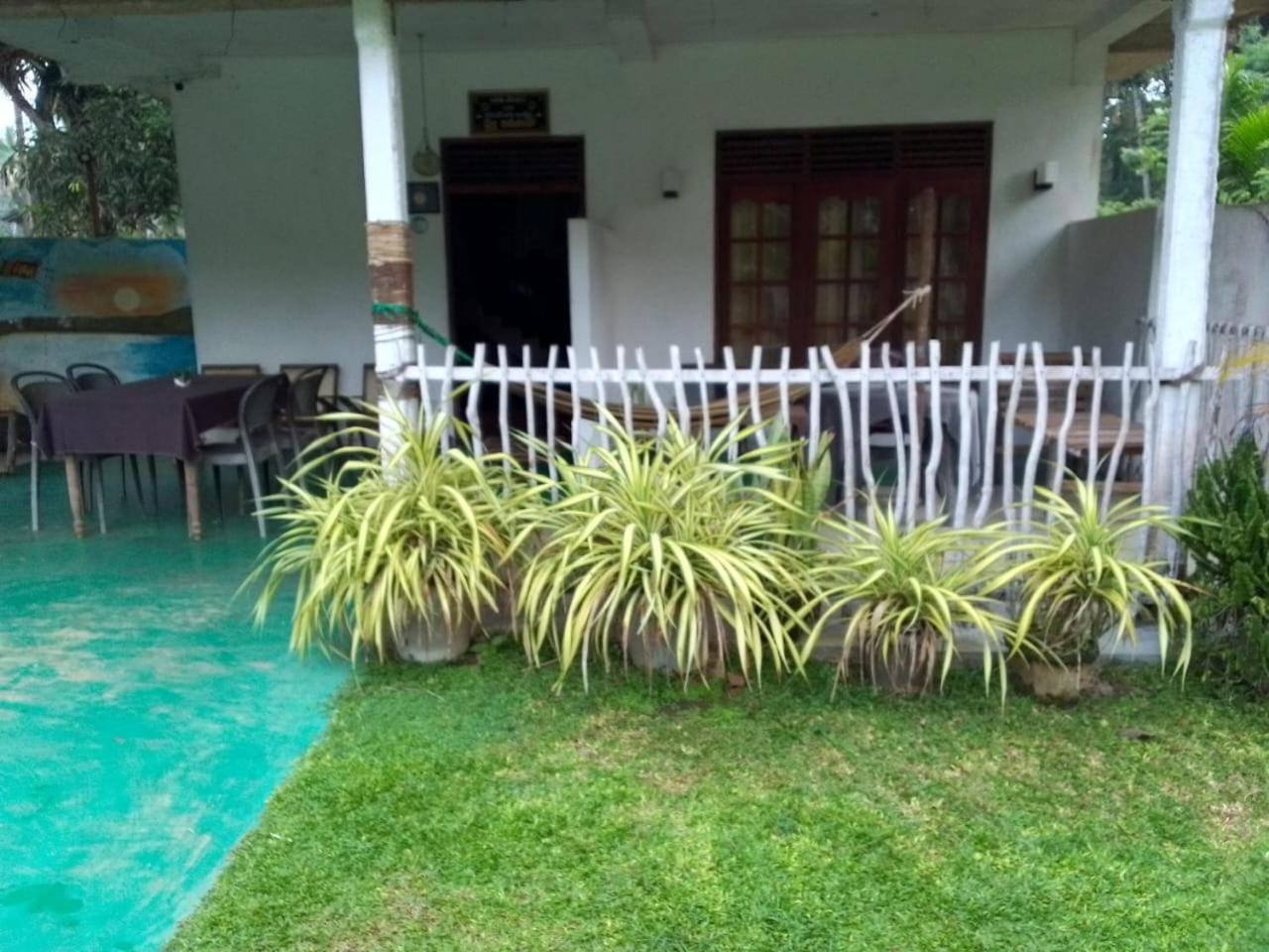 Thalalla Bnb ทาลัลลา เซาธ์ ภายนอก รูปภาพ
