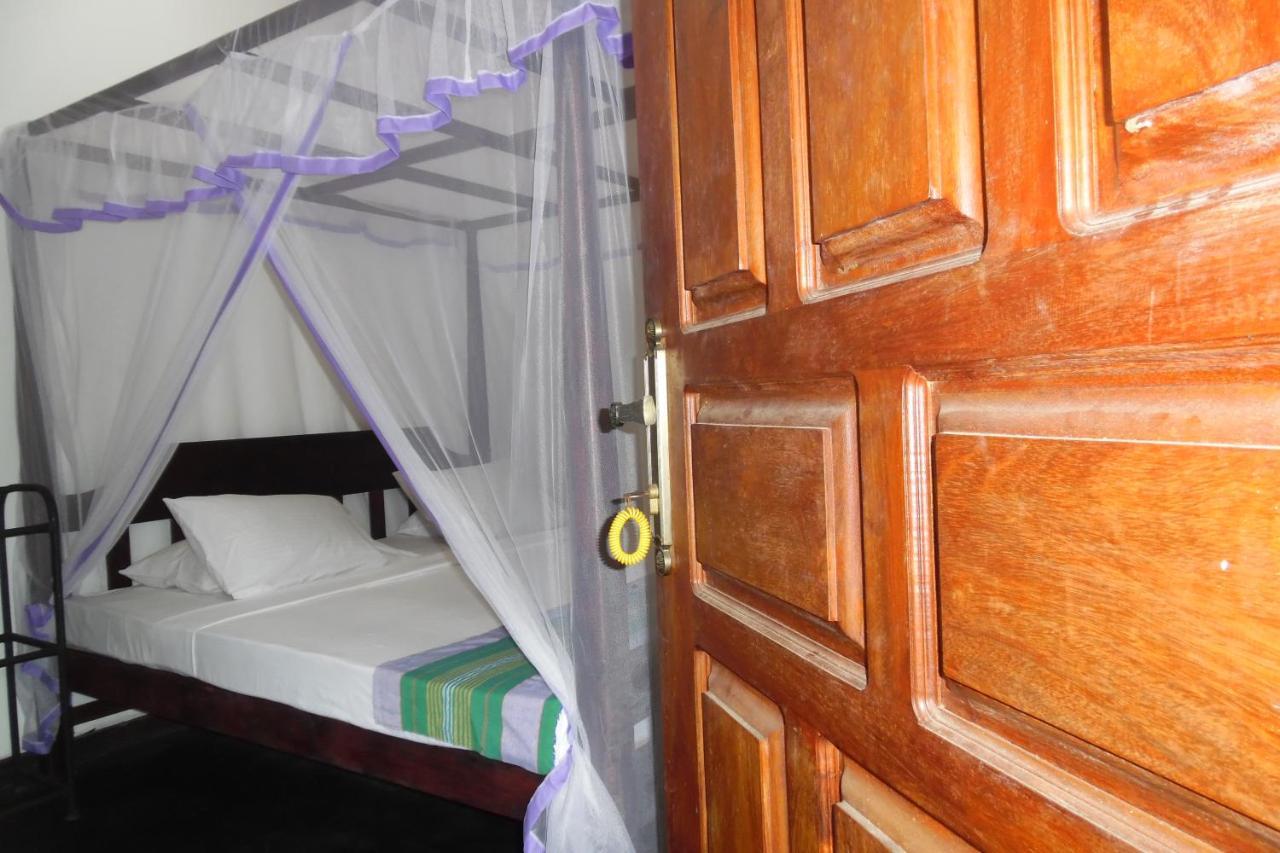 Thalalla Bnb ทาลัลลา เซาธ์ ภายนอก รูปภาพ