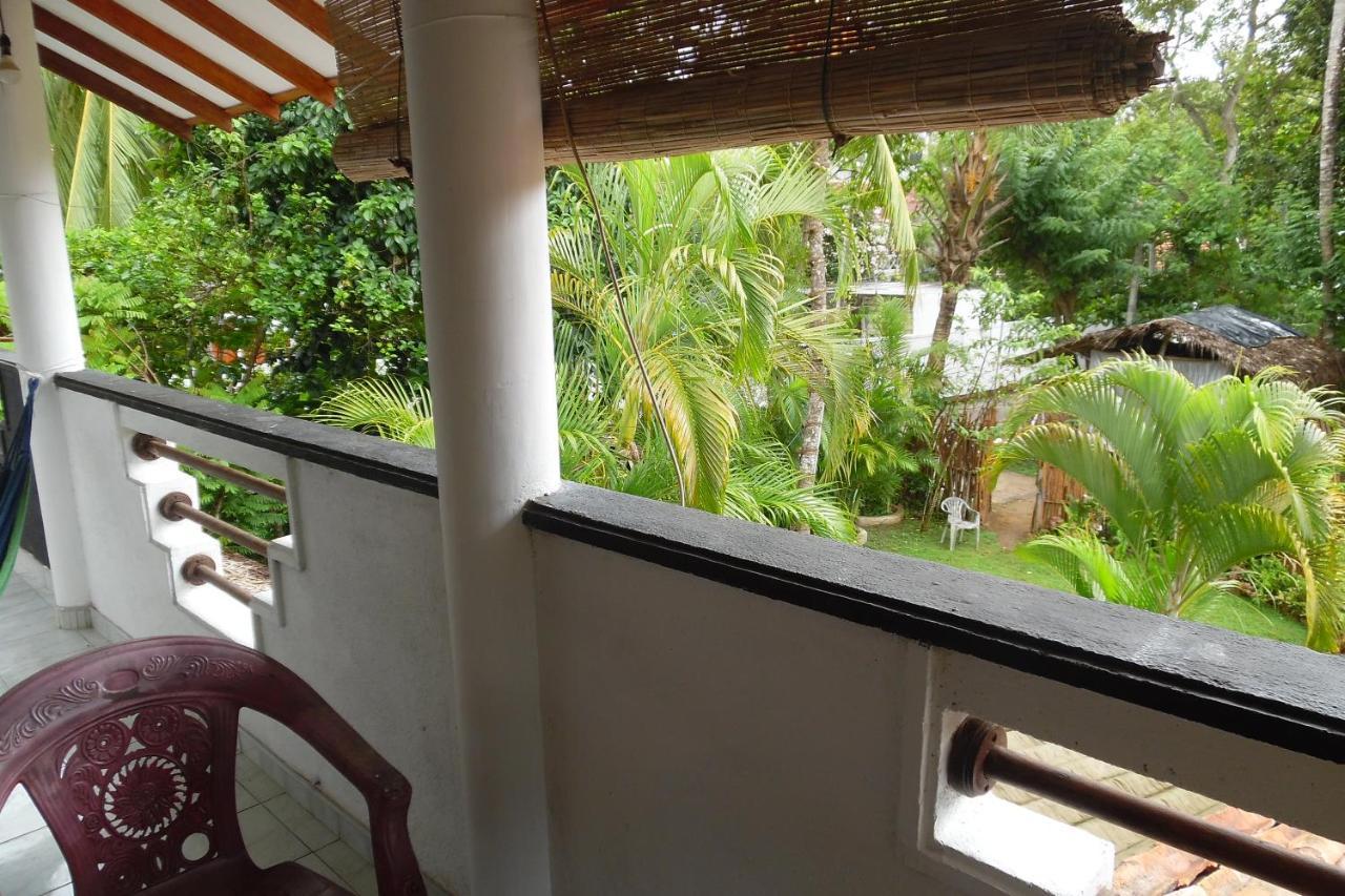 Thalalla Bnb ทาลัลลา เซาธ์ ภายนอก รูปภาพ