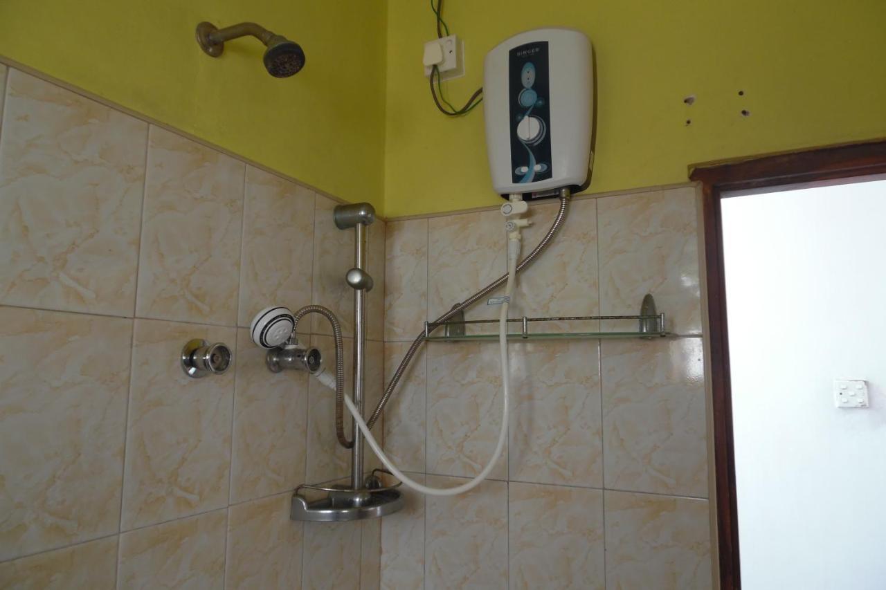 Thalalla Bnb ทาลัลลา เซาธ์ ภายนอก รูปภาพ