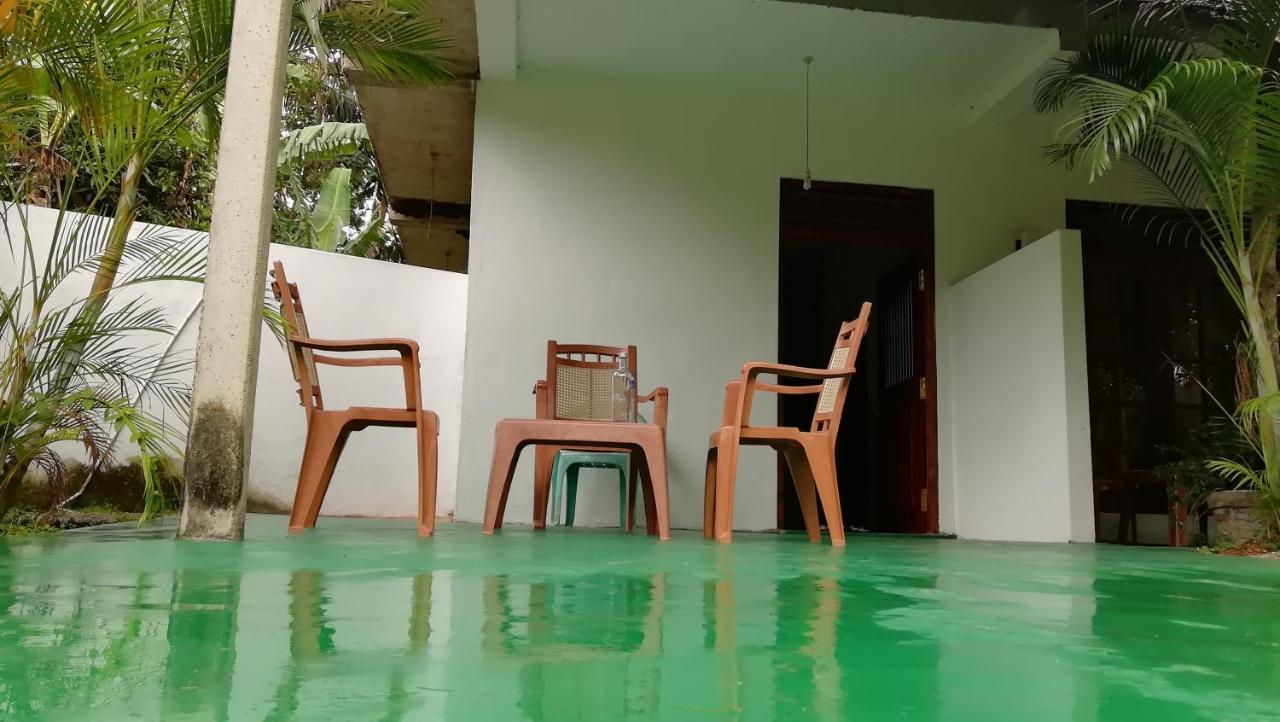 Thalalla Bnb ทาลัลลา เซาธ์ ภายนอก รูปภาพ
