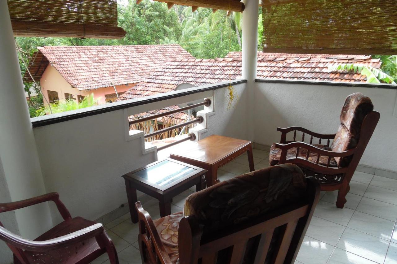 Thalalla Bnb ทาลัลลา เซาธ์ ภายนอก รูปภาพ