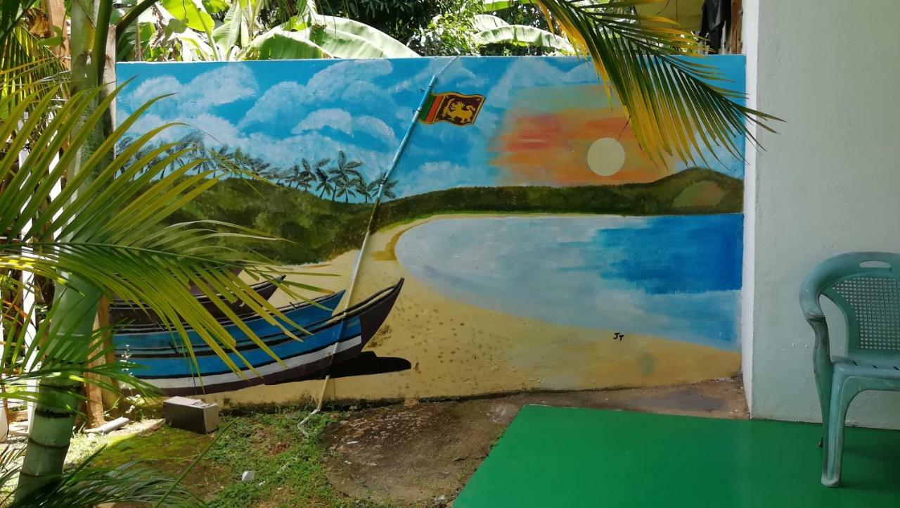 Thalalla Bnb ทาลัลลา เซาธ์ ภายนอก รูปภาพ