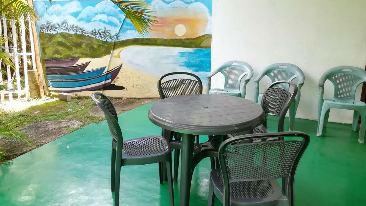 Thalalla Bnb ทาลัลลา เซาธ์ ภายนอก รูปภาพ
