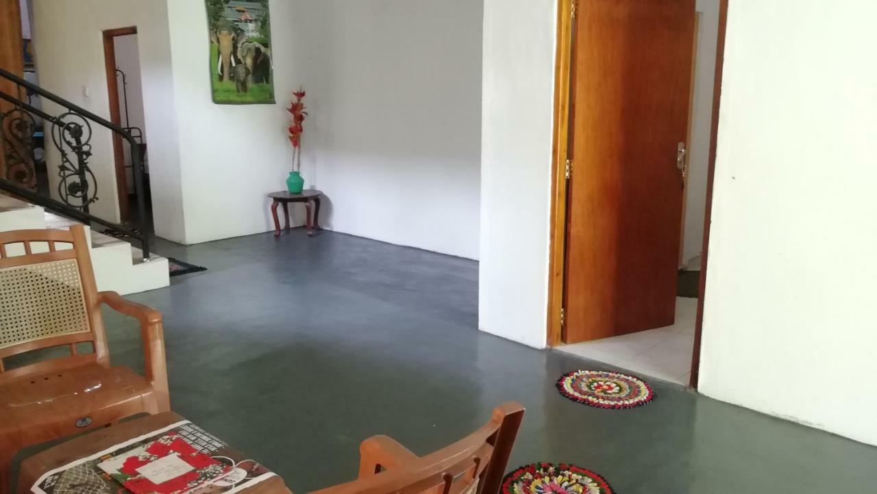 Thalalla Bnb ทาลัลลา เซาธ์ ภายนอก รูปภาพ