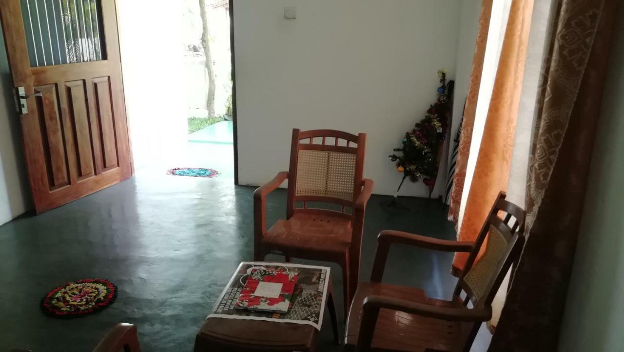 Thalalla Bnb ทาลัลลา เซาธ์ ภายนอก รูปภาพ