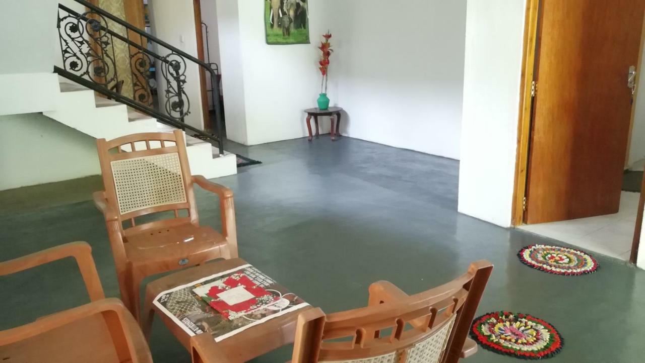Thalalla Bnb ทาลัลลา เซาธ์ ภายนอก รูปภาพ
